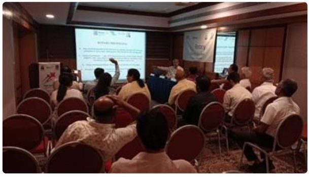 Club Officers Learning Seminar