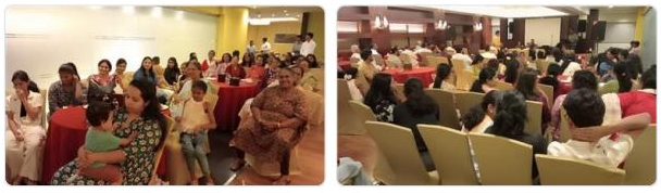 Past Presidents Dinner photo 2