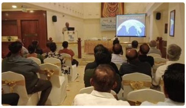 Speaker Meeting