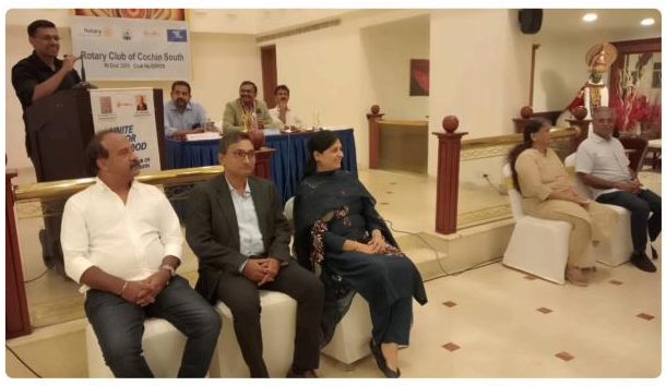 New Member Induction Meeting