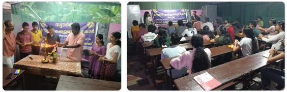 Financial Literacy Seminar For Students photo 2