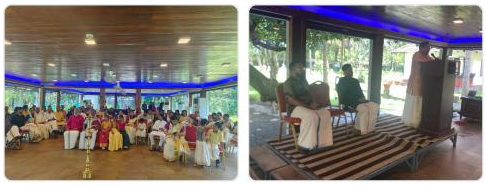 Onam Celebration - Family Meet photo 2