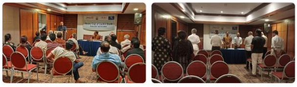 Closed Weekly Meeting photo 2