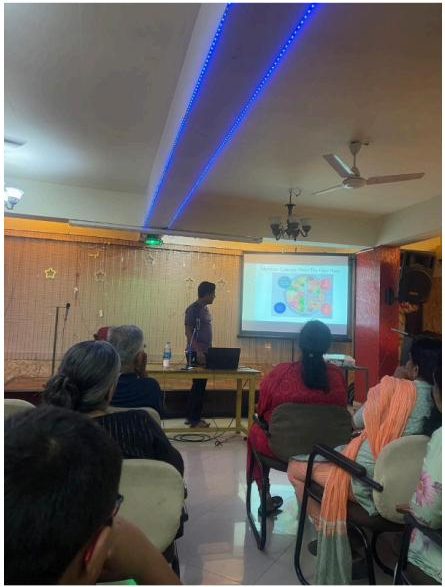 Health & Fitness Training by Dr. Charvakan