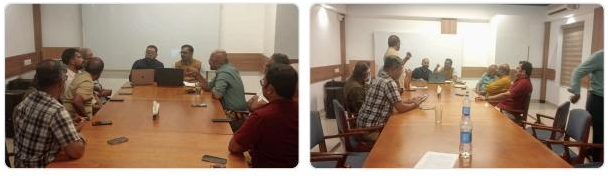 Board Meeting photo 2