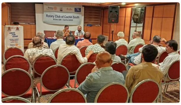 Closed Meeting