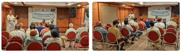 Closed Meeting photo 2