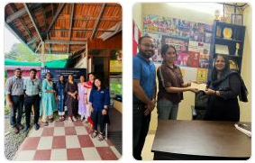 Project Report – Contribution to Alfa Rehabilitation Center photo 2