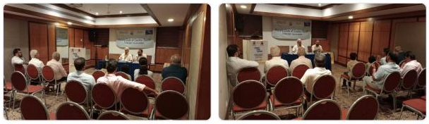 Weekly Meeting photo 2