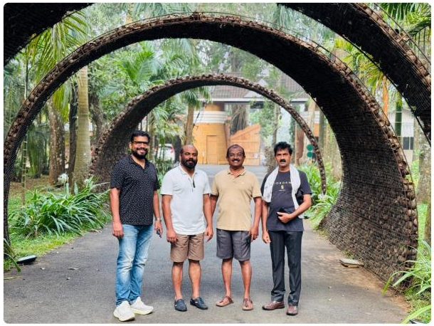 Wayanad Trip-Vythiri Village Resort