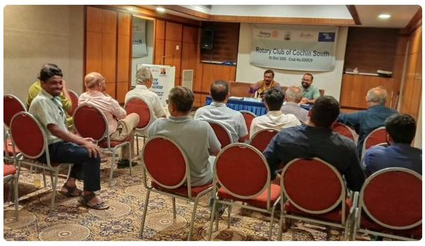 Weekly Meeting