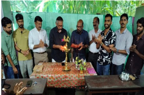 RCC Annual General Body Meeting, Thiruvankulam
